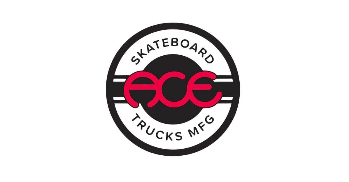 Ace Trucks Logo