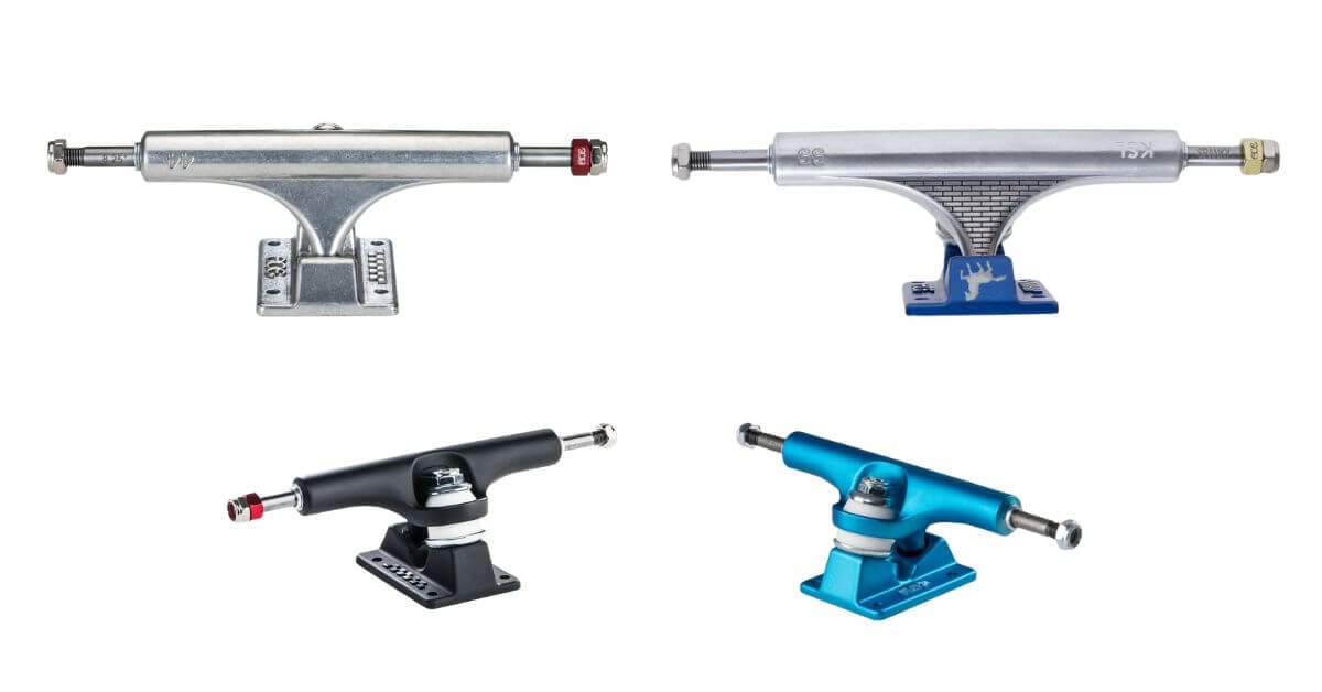 Ace Trucks