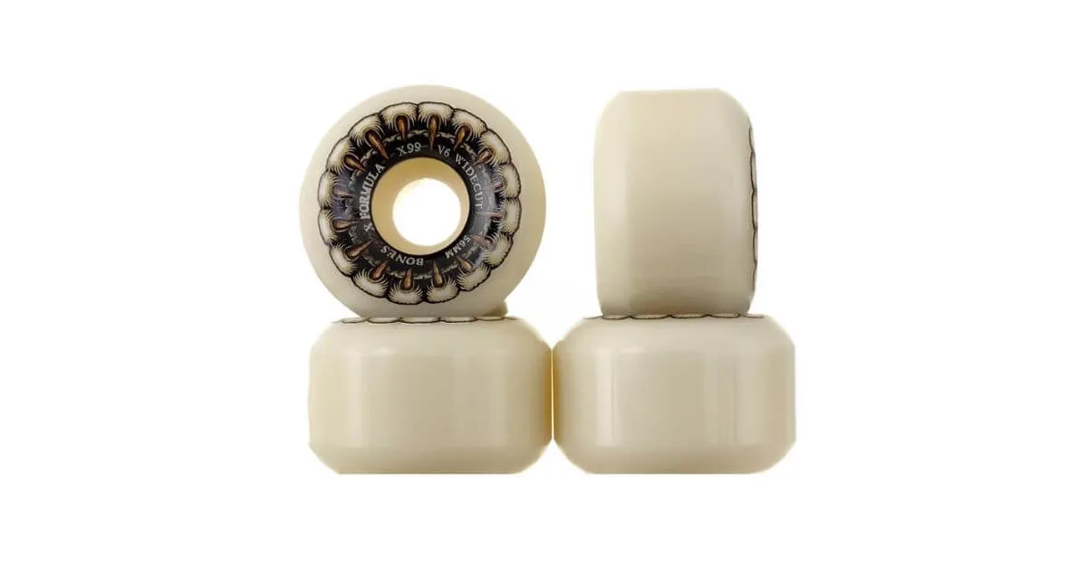 Are Bones Wheels Good? A Skater’s Honest Review! 5 Bones Wheels
