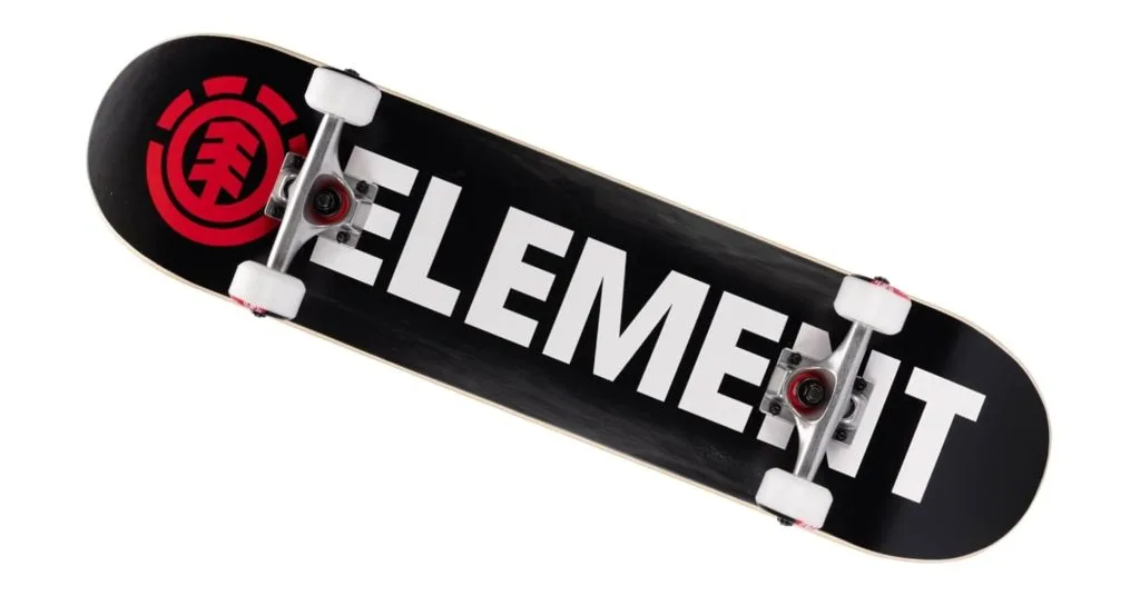 Are Element Skateboards Good? A Personal User Experience! 3 Element Popsicle Skateboard Blazin