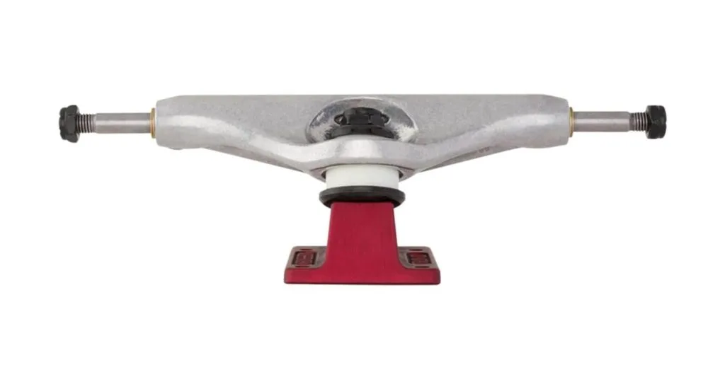 INDEPENDENT Stage 11 Hollow Delfino Trucks