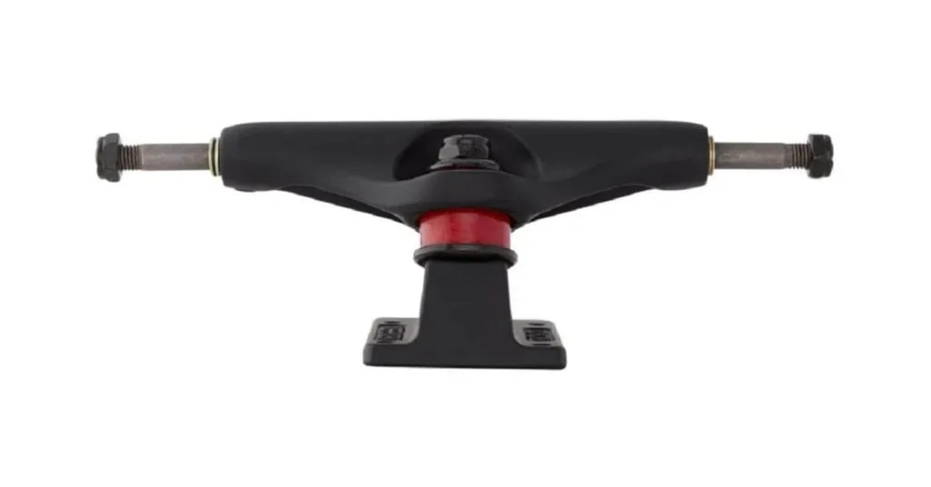 INDEPENDENT Stage II Bar Flat Black Skate Trucks