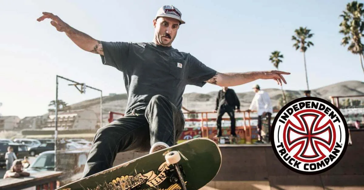 Independent Trucks Performance