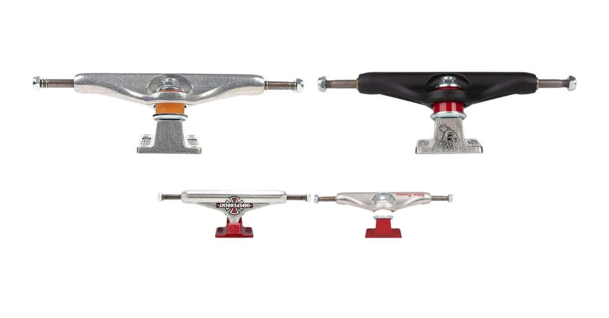 Independent Trucks