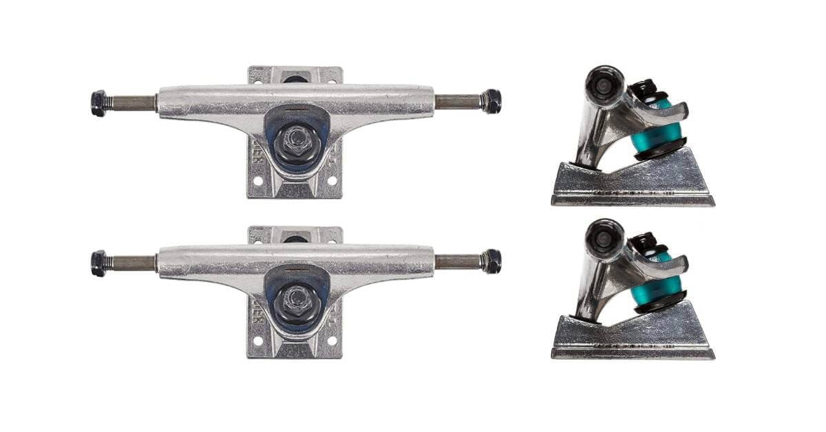 Durability of Thunder Trucks