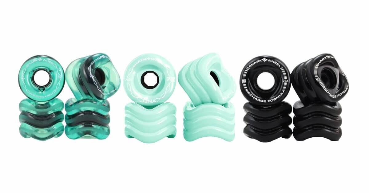 Shark Wheels