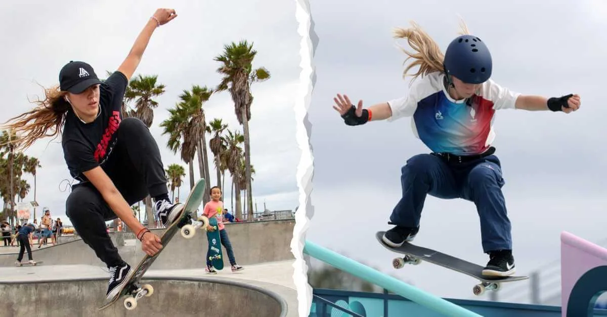 Is a Skateboard A Vehicle | What Category vehicle It Is? 2 Skateboarding