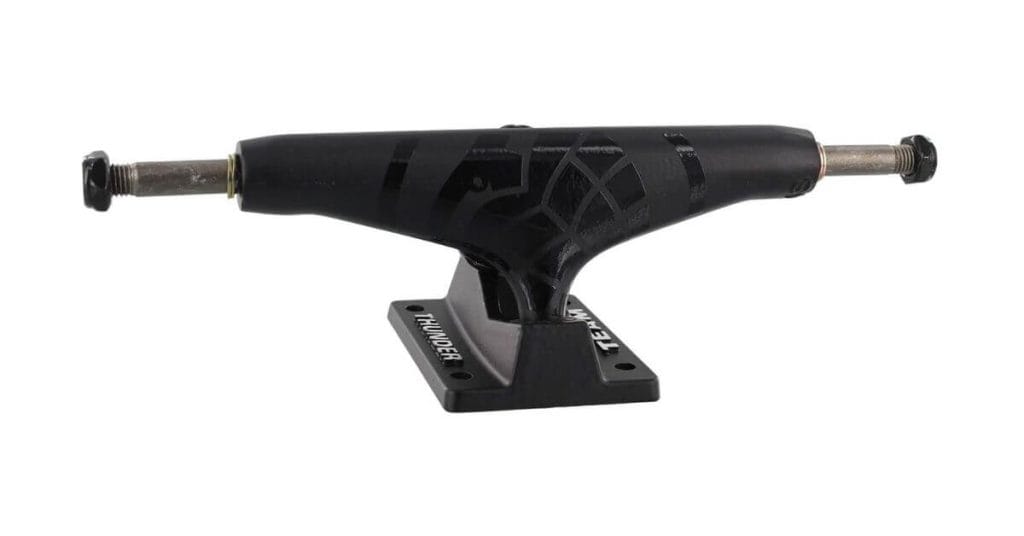 THUNDER HI 147 SONORA BLACK Trucks