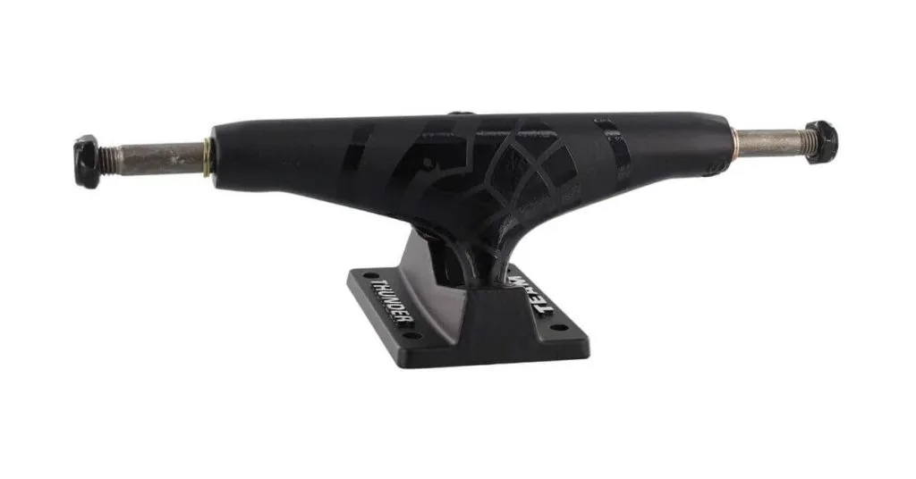 THUNDER HI 147 SONORA BLACK Trucks