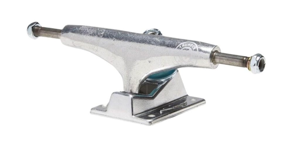 Thunder Polished Hollow Lights 2 Trucks