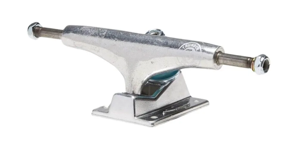 Thunder Polished Hollow Lights 2 Trucks