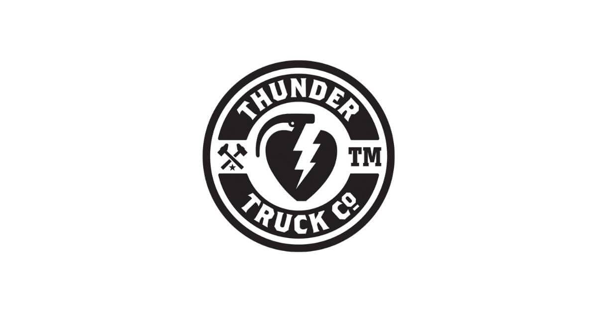 Thunder Trucks logo