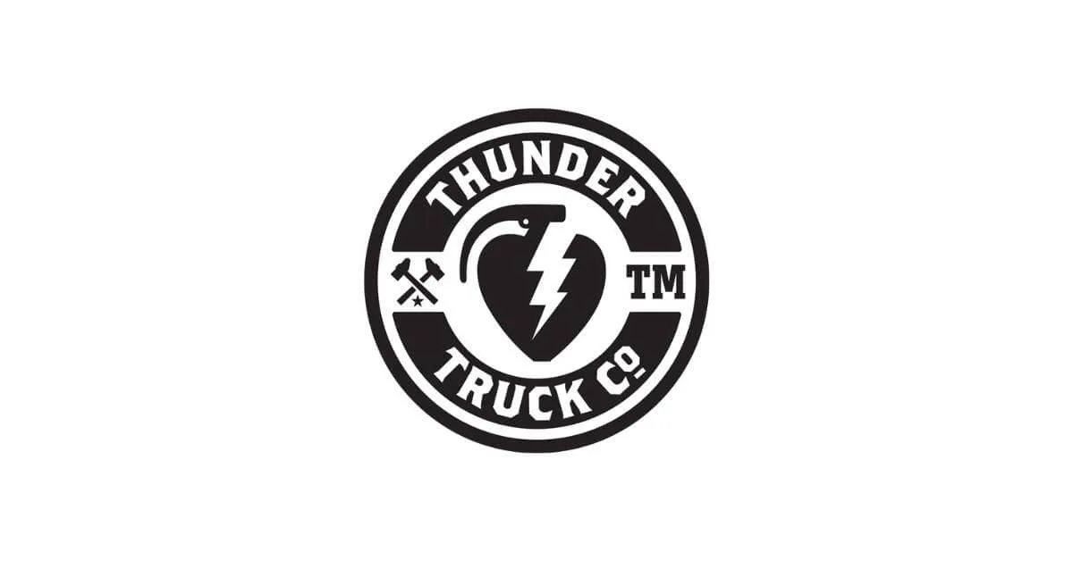 Thunder Trucks logo
