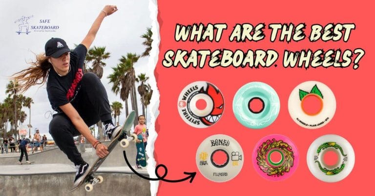 What Are the Best Skateboard Wheels