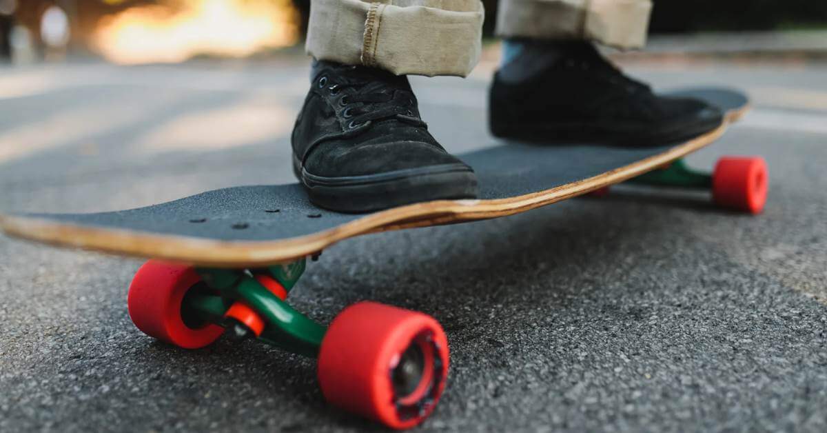 Why Choosing the Best Skateboard Wheels