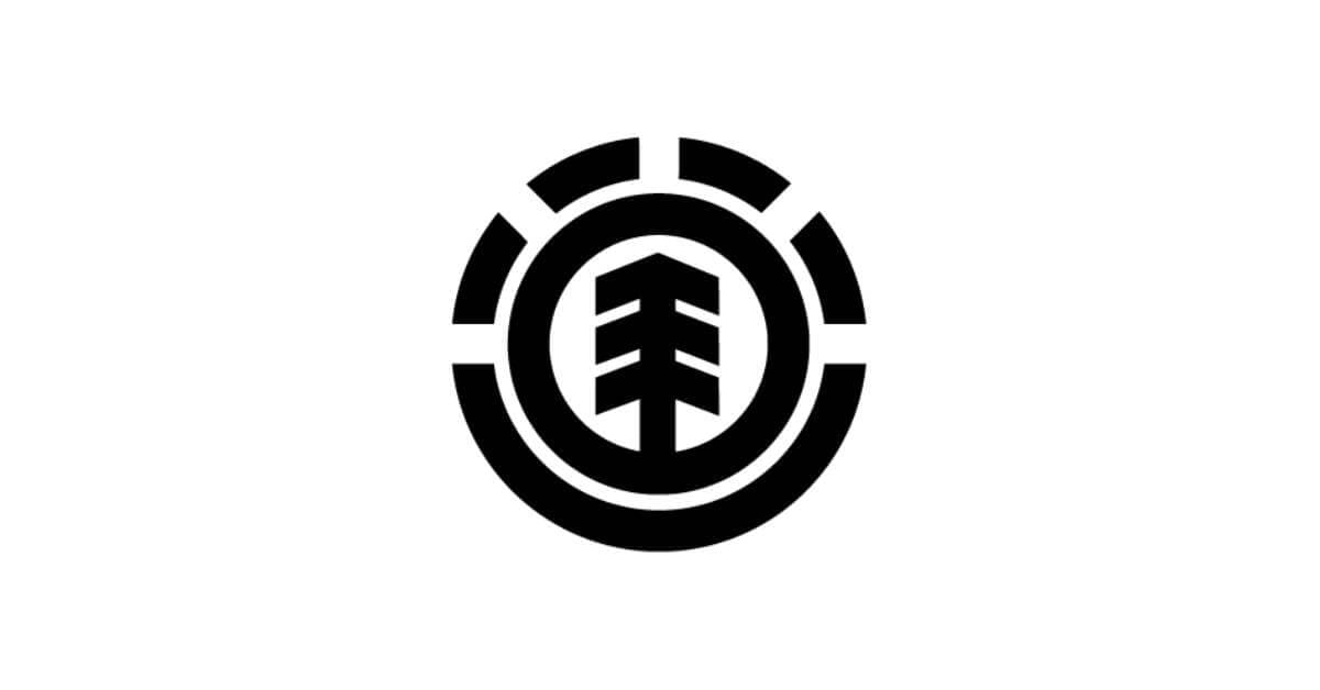 element skateboards logo