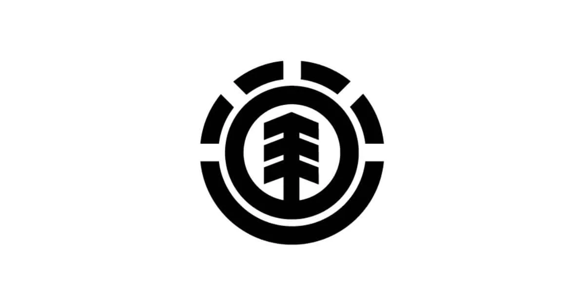 Are Element Skateboards Good? A Personal User Experience! 4 element skateboards logo