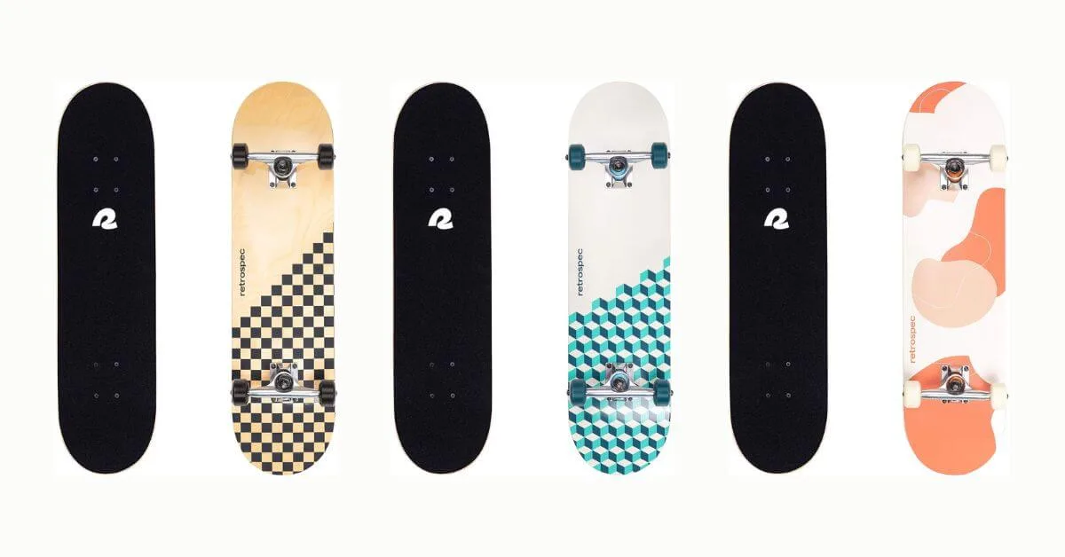 Alameda Skateboard