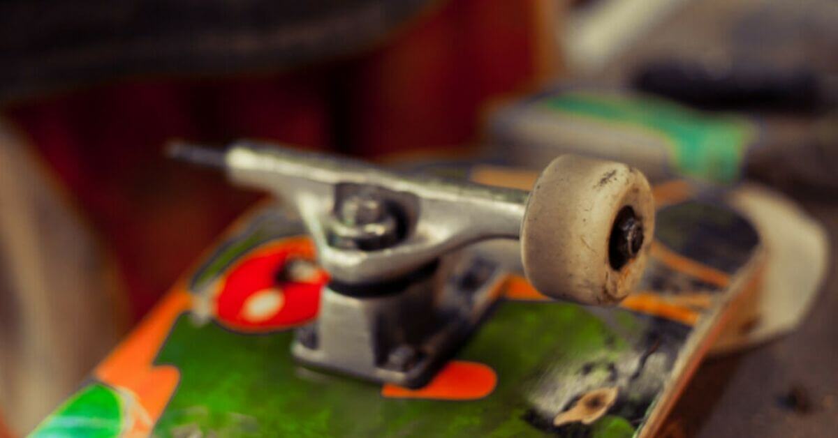Check Your Wheels