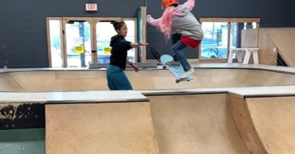 Find the Right Spot to Practice