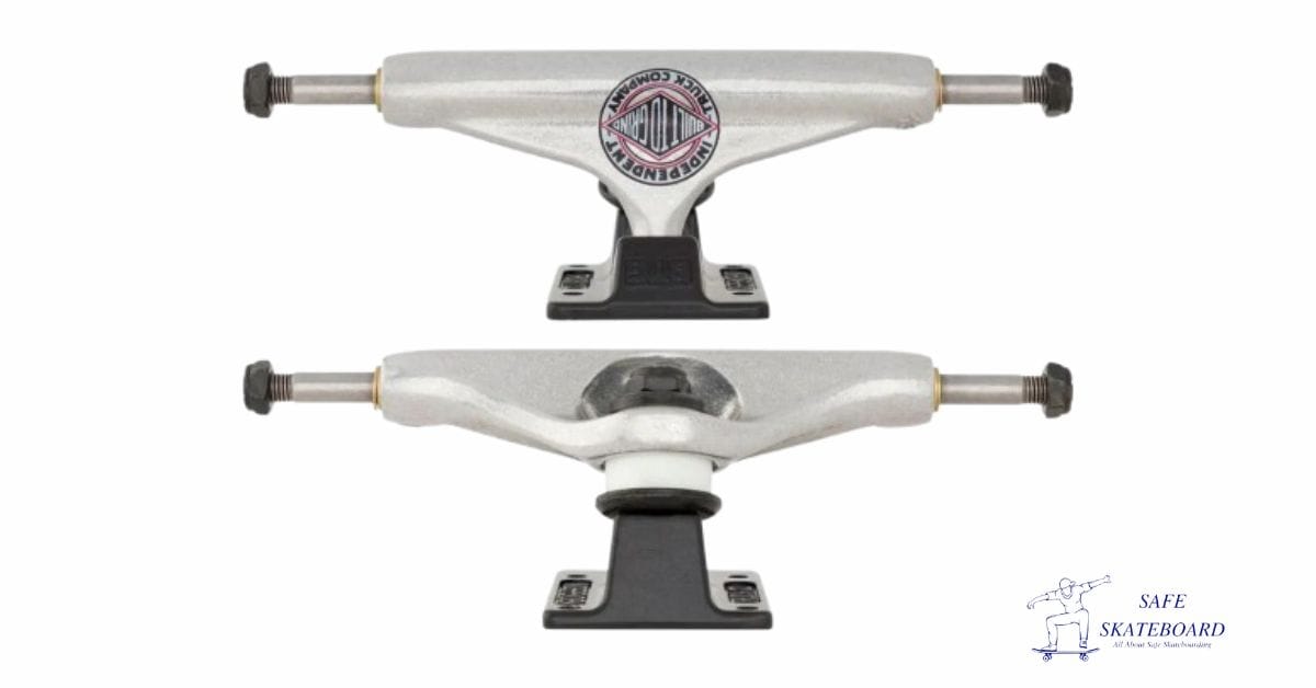 Forged Skateboard Trucks