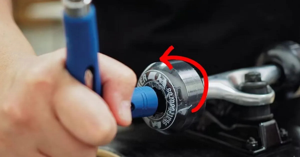 How Tight Should Skateboard Wheels Be
