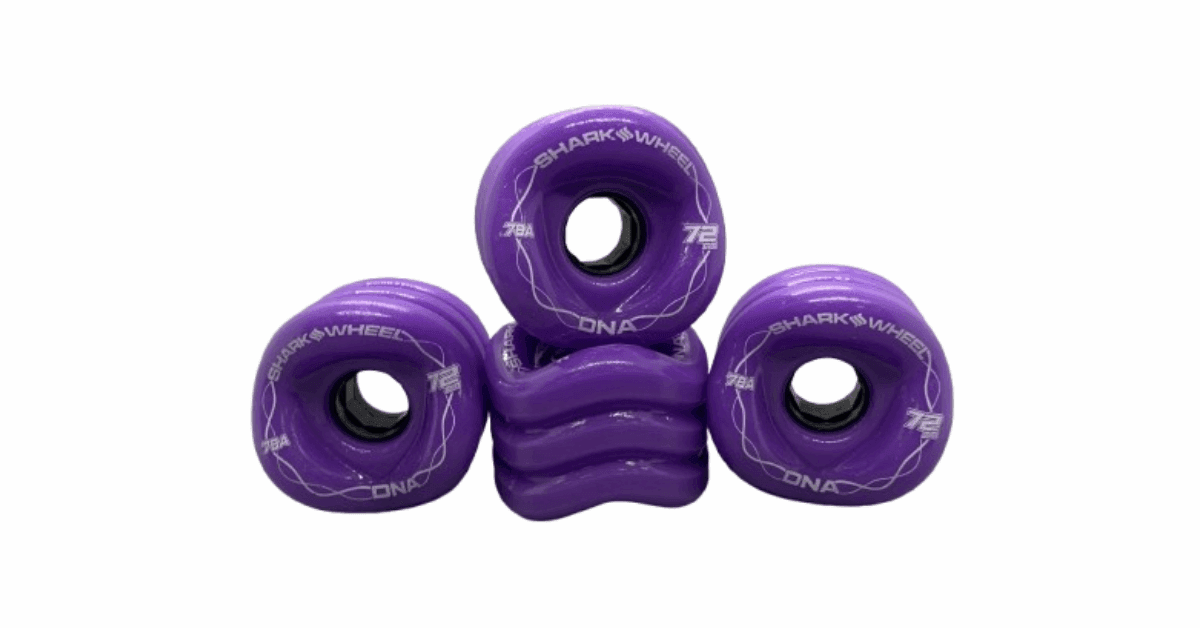Longboard Wheels