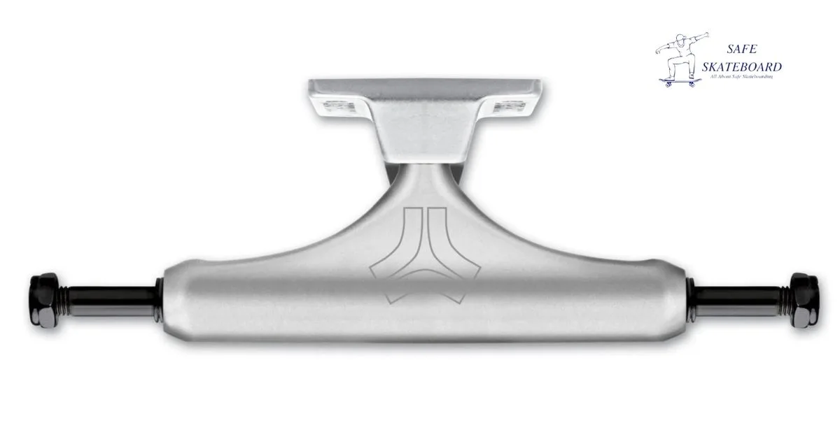 Different Types of Skateboard Trucks: A Complete Guide! 5 Different types of skateboard trucks