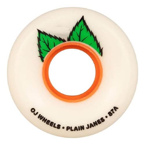 OJ Plain Jane Keyframe 87a Wheels