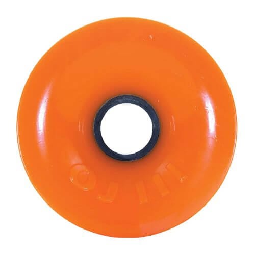 OJ Thunder Juice Wheels 75mm