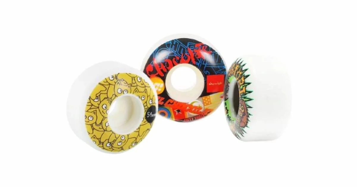 Park & Street Wheels 