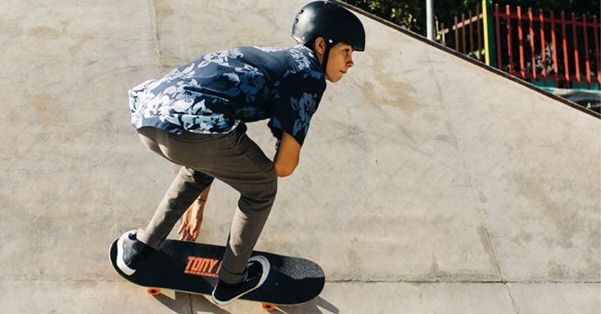 Performance Breakdown of Tony Hawk Signature Series