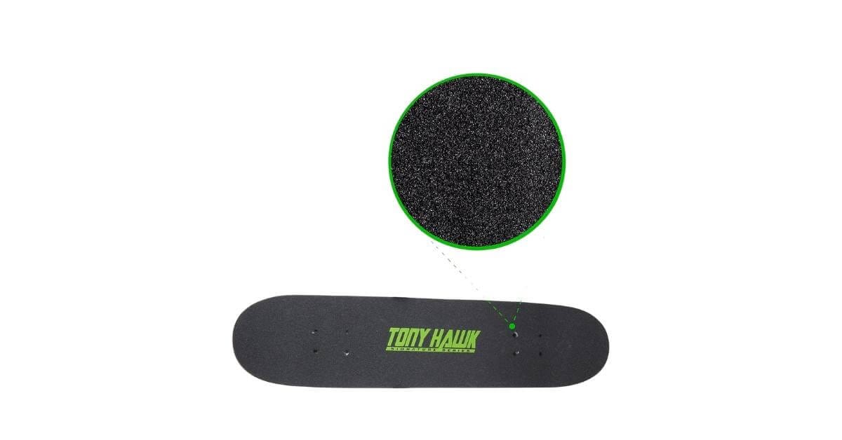 Performance & Durability of Tony Hawk Skateboards