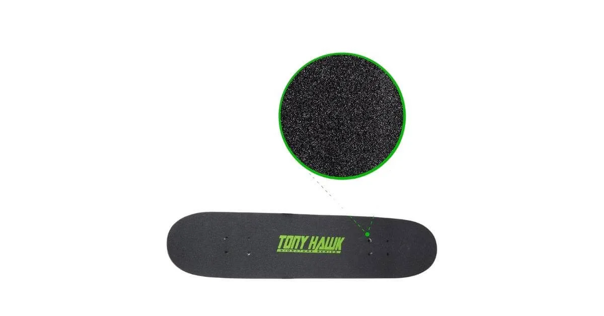 Performance & Durability of Tony Hawk Skateboards
