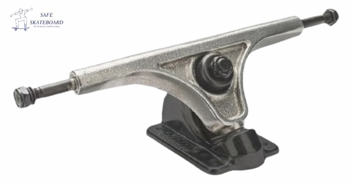 Reverse Kingpin Trucks