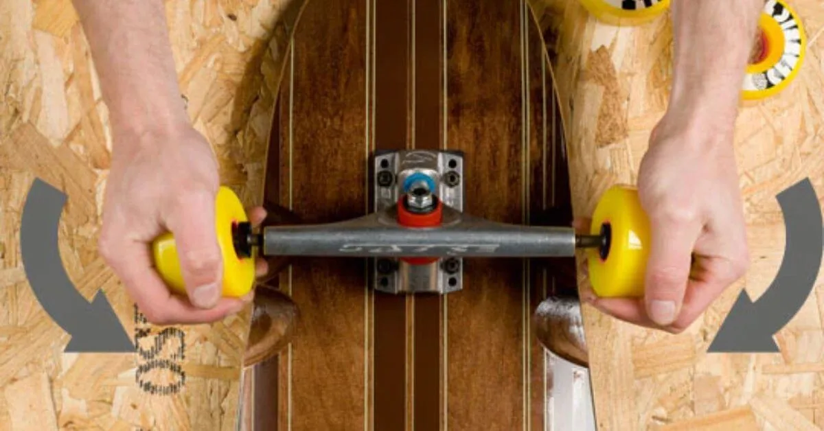 How to Loosen Skateboard Wheels: Easy Step-by-Step Guide! 2 The Importance of Loosening Skateboard Wheels