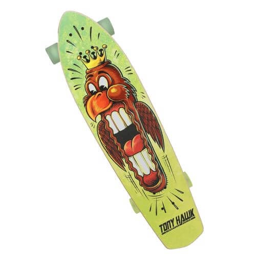 Tony Hawk Complete Cruiser Skateboard