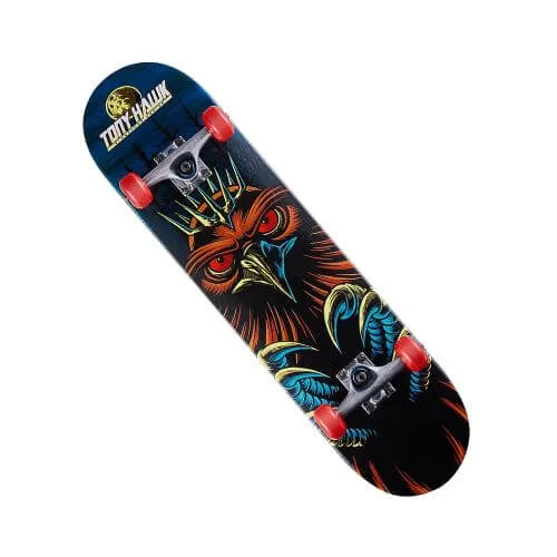 Tony Hawk Signature Series Skateboard: The Ultimate Guide! 2 Tony Hawk Signature Series 3 Skateboard