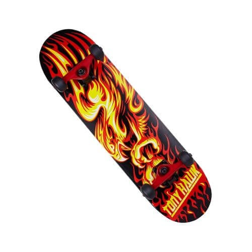 Tony Hawk Signature Series 4 Skateboard