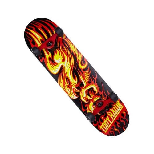 Tony Hawk Signature Series Skateboard: The Ultimate Guide! 3 Tony Hawk Signature Series 4 Skateboard
