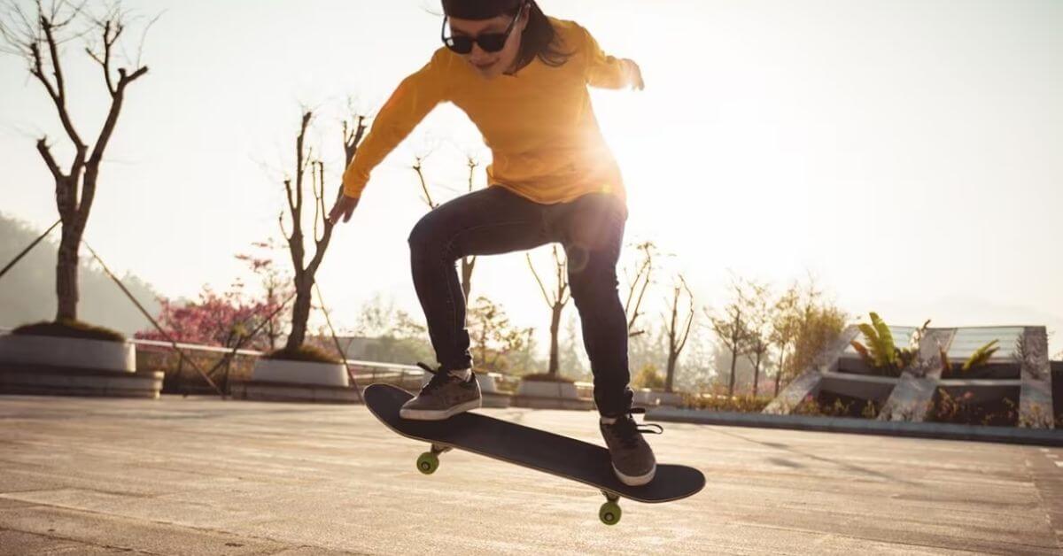 Understanding the Basics of Skateboarding