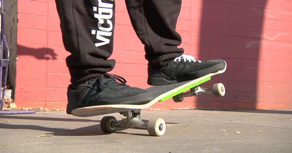 What is a Skateboard Wheels