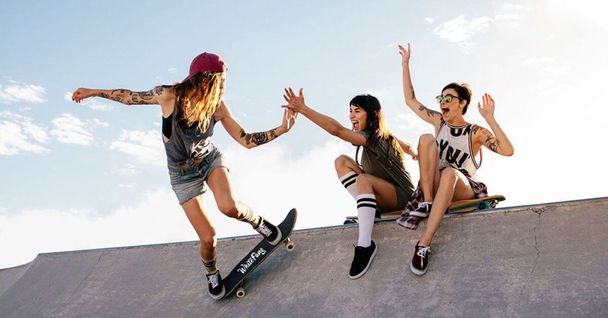 Whitefang Skateboards