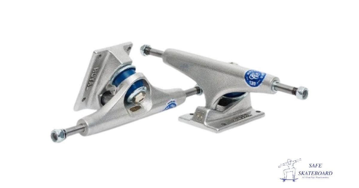 standard kingpin trucks