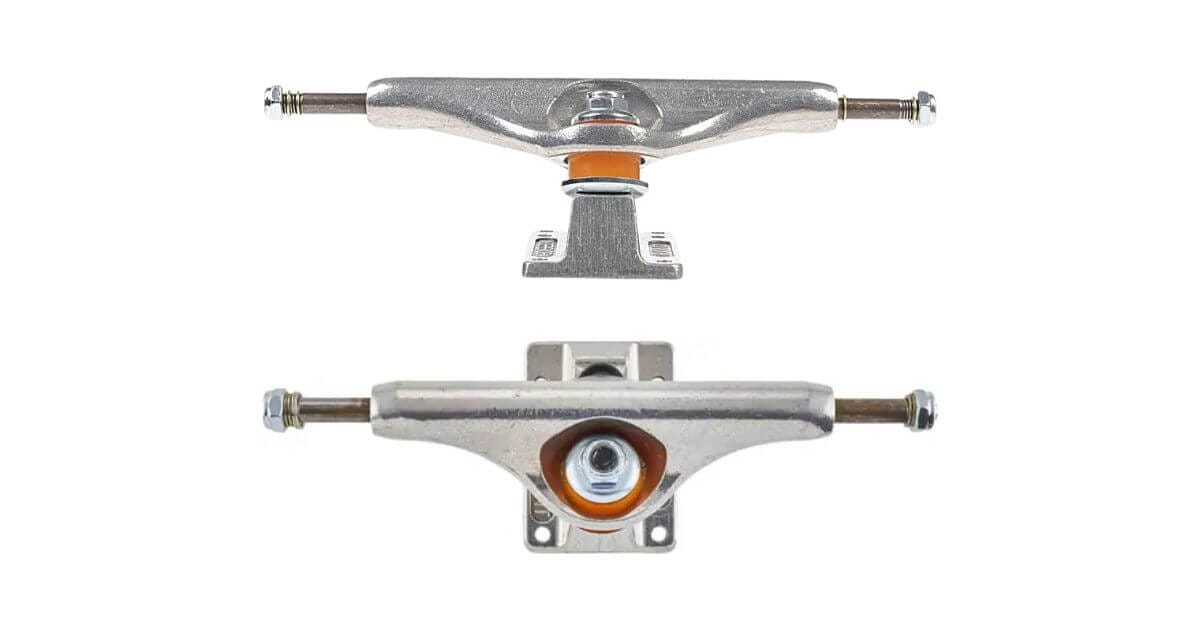 Features of Independent Stage 11 Trucks