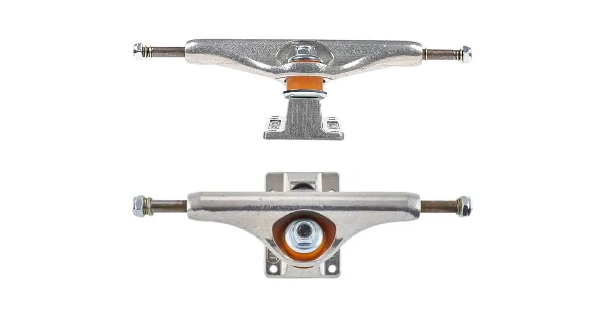 Independent Stage 11 Trucks: A Comprehensive Guide for Beginners! 3 Features of Independent Stage 11 Trucks
