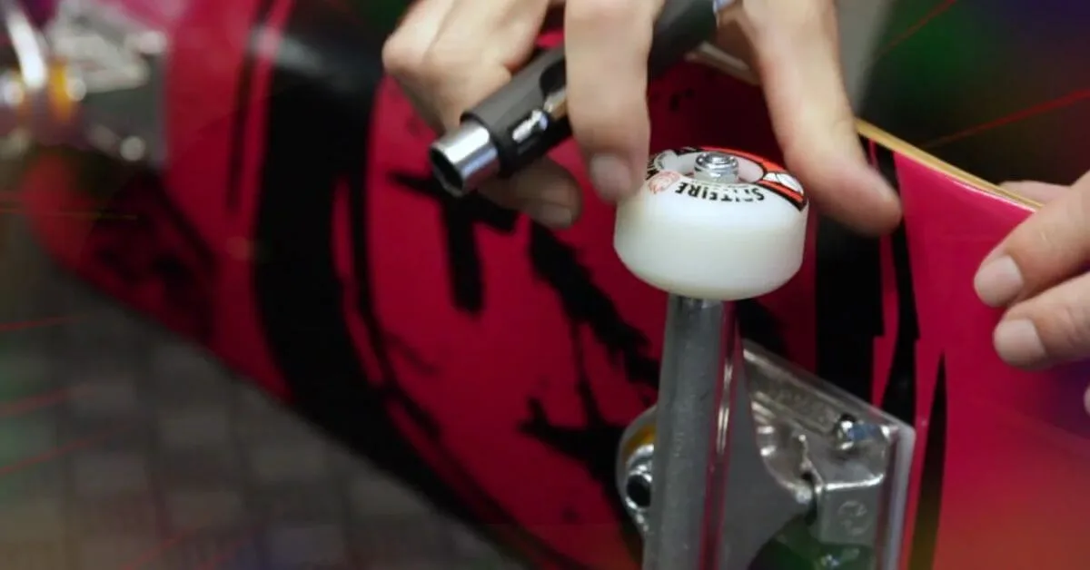 How to Install Bearings in Skateboard Wheels | Ultimate Guide! 3 Step-by-Step Guide for How to Install Bearings in Skateboard Wheels