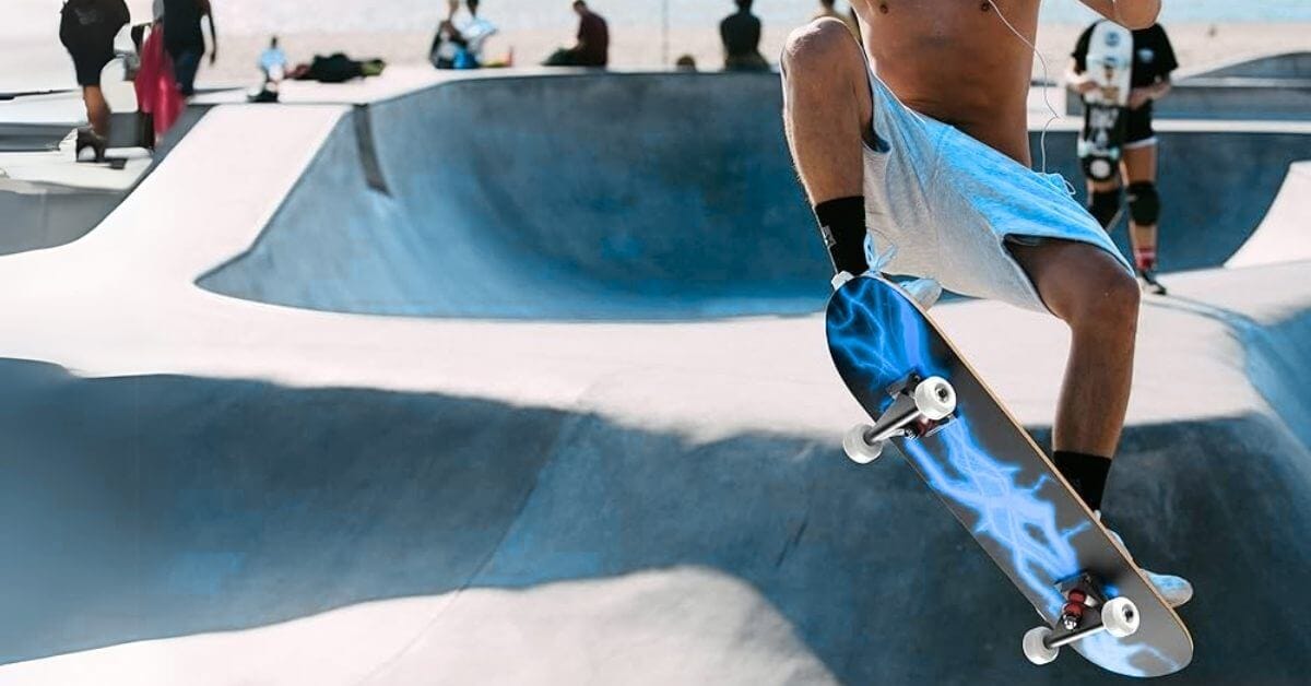 Why Choose the Best Skateboard Decks