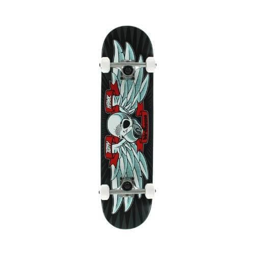 Top 10 Best Skateboard Brands: Expert Reviews & Recommendations! 30 BIRDHOUSE Flying Falcon Skateboard Complete