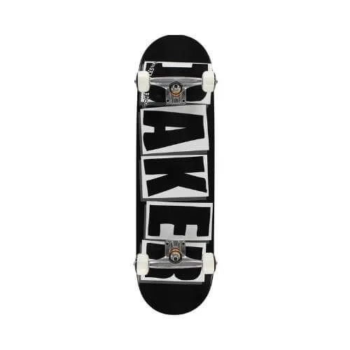 Top 10 Best Skateboard Brands: Expert Reviews & Recommendations! 15 Baker Skateboards Factory Assembled Complete